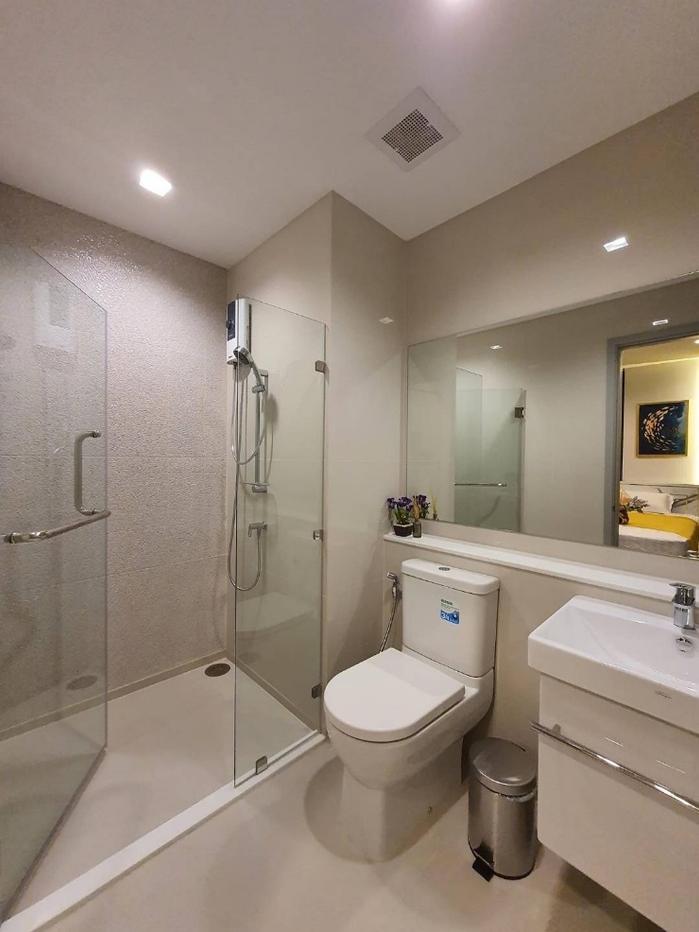 picture Selling a burden 🔥🔥 Special price condo, good location, Life Sukhumvit 62 MD-25083582 - 8/8