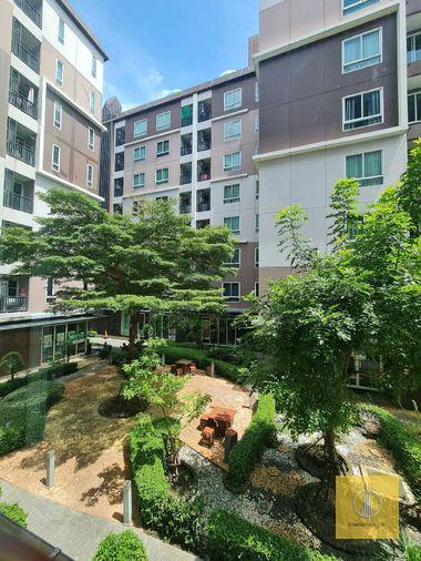 picture G8727🚨中国客户,请加微信。(在联系方式的旁边) 🅵🅾🆁 🆁🅴🅽🆃 JW Condo @ Donmuang 🅻🅸🅽🅴 ❤️💜@condopremium💜❤️Ready to move in ⬛🟨 📞 065 695 3645🟨⬛ - 8/9