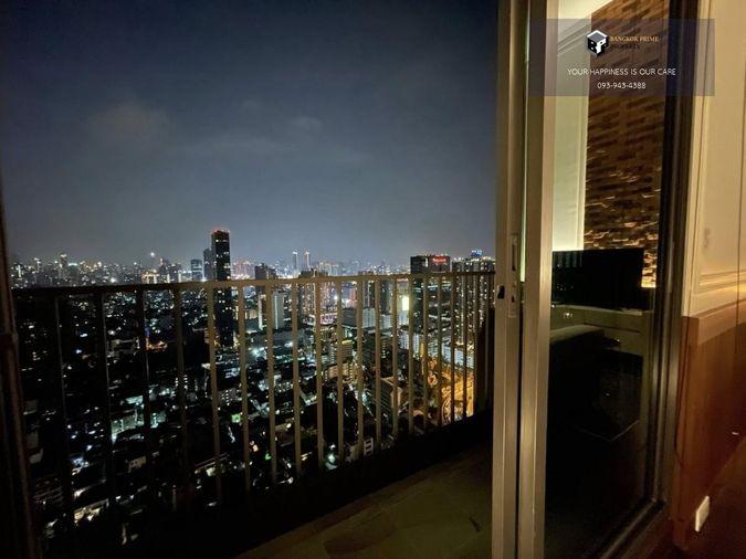 picture C Ekkamai | High floor room, unblocked view, ready to move in #2025111412887 #MKT - 8/8