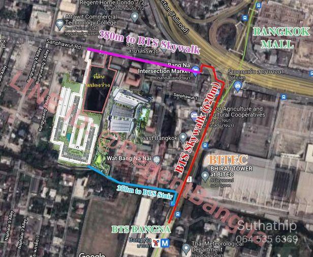 picture Condo for Rent: Regent Home Bangna 400 meters from BTS Bangna (Rt-01) - 11/12