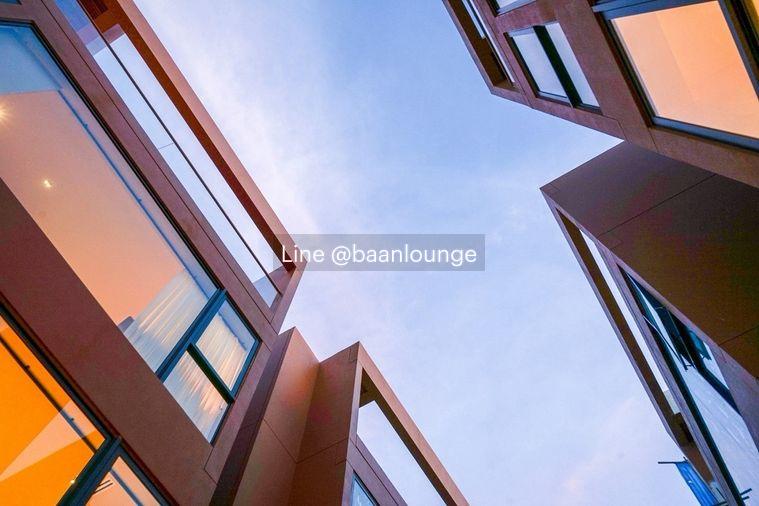 picture Beautifully designed house , private house Only 8 units , House for sale on Soi Sailom. - 1/20