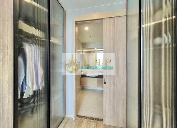 รูป 🏢 ขายคอนโด : NOBLE STATE 39 (โนเบิล สเตท 39) รหัสทรัพย์ | 📌LNP-C10486 - รูปที่ 4/15