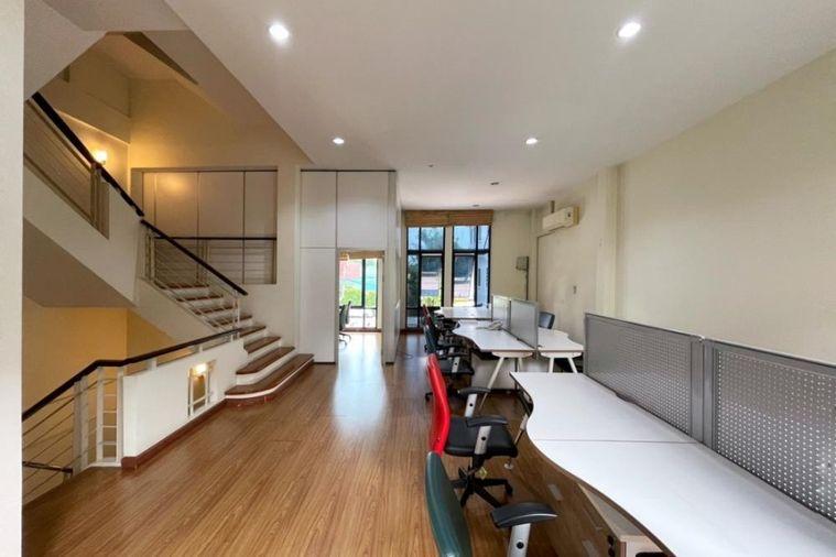 picture Baan Klang Krung Office For sale - 2/22