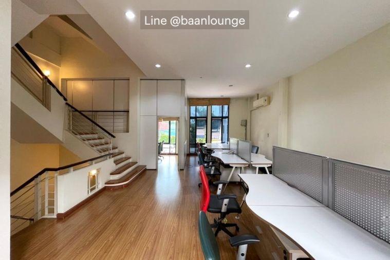 picture Baan Klang Krung Office For sale - 2/22