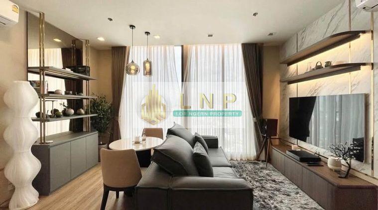 รูป 🏢 ขายคอนโด : NOBLE STATE 39 (โนเบิล สเตท 39) รหัสทรัพย์ | 📌LNP-C10486 - รูปที่ 7/15