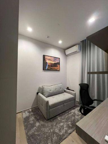 รูป 💥💥ปล่อยเช่า!! Condo The Crest Park Residences 2Bed1Bath 47 ตร.ม.ชั้น 35 แต่งครบ สนใจ LINE: @atfirm💥💥 - รูปที่ 7/12