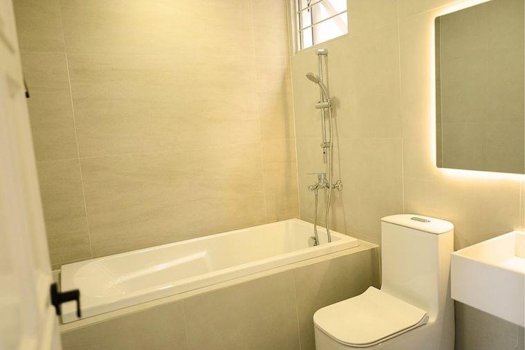 picture Quiet and full of natural light. House for sale on Soi Lat Phrao 35. - 7/15