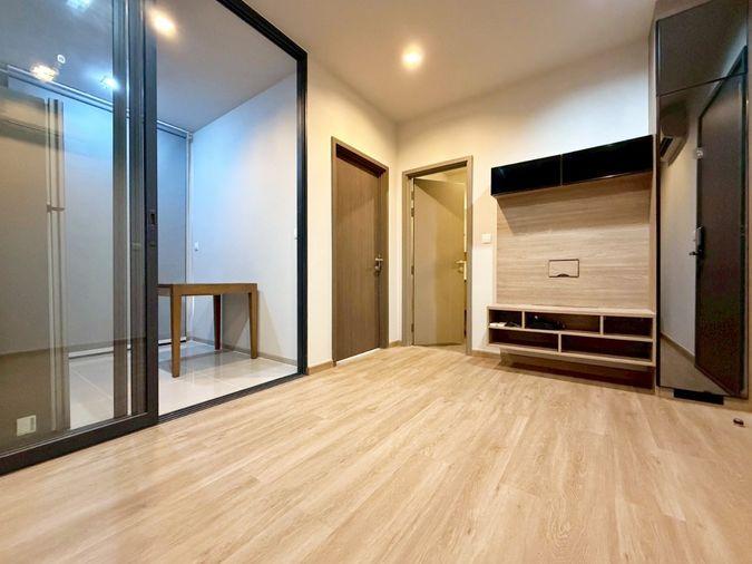picture 💎 Condo for rent The Line Wongsawang  - 1/8