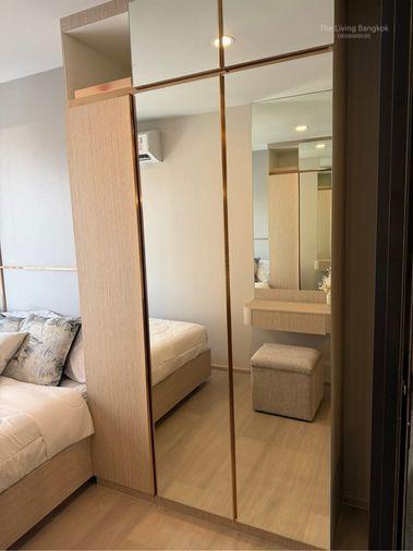 picture Condo for rent in Aspire Onnut Station (SA-01) BTS Onnut Station - 2/10