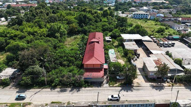 picture Cheap dormitory for sale near Laem Chabang Industrial Estate, Sriracha, Chonburi - 7/18