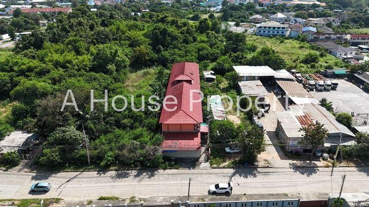picture Cheap dormitory for sale near Laem Chabang Industrial Estate, Sriracha, Chonburi - 7/18