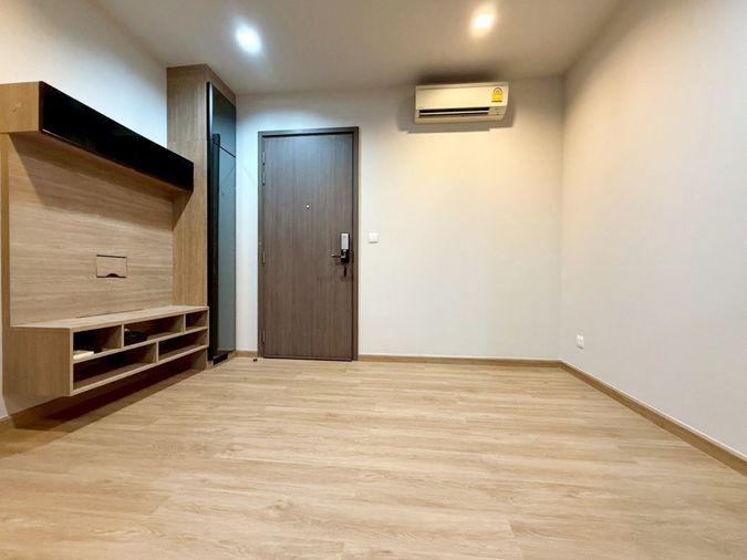 picture 💎 Condo for rent The Line Wongsawang  - 2/8