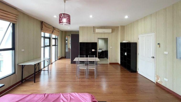 picture Baan Klang Krung Office For sale - 15/22