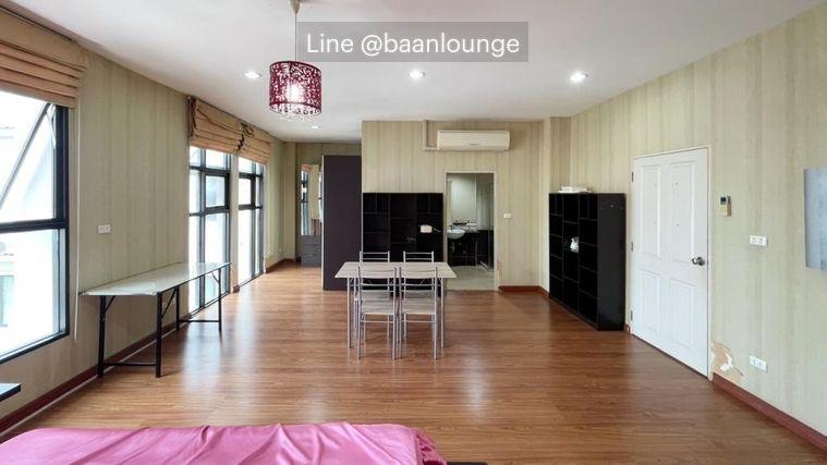 picture Baan Klang Krung Office For sale - 15/22