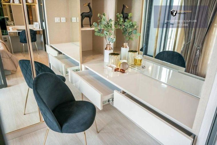 picture Life One Wireless | Super high floor unit available for visit #2025111512918 #MKT - 3/10