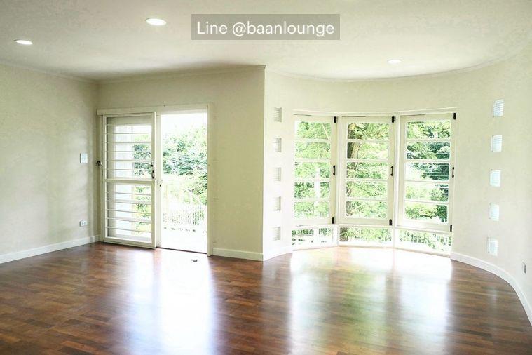 picture Quiet and full of natural light. House for sale on Soi Lat Phrao 35. - 3/15