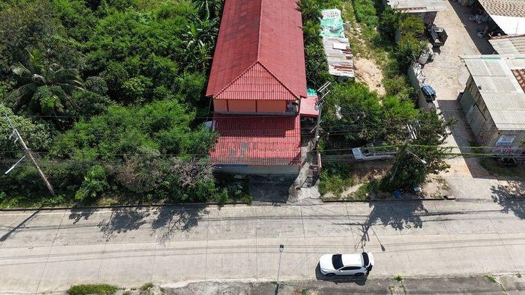 picture Cheap dormitory for sale near Laem Chabang Industrial Estate, Sriracha, Chonburi - 8/18