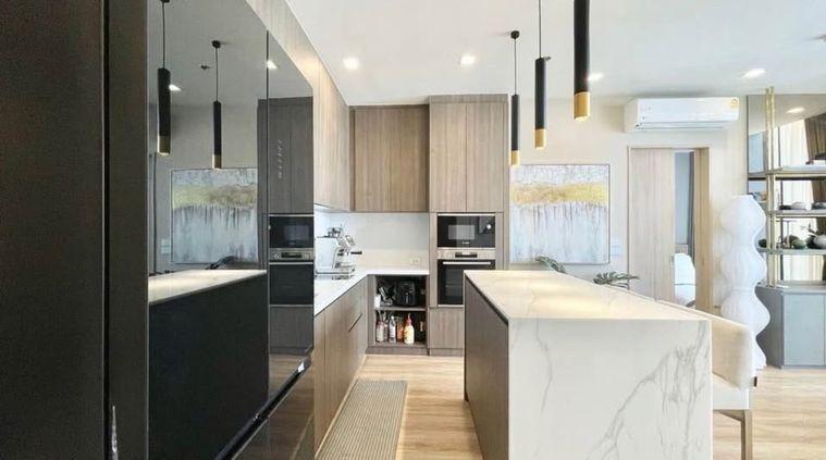 รูป 🏢 ขายคอนโด : NOBLE STATE 39 (โนเบิล สเตท 39)   รหัสทรัพย์ | 📌LNP-C10486 - รูปที่ 10/15
