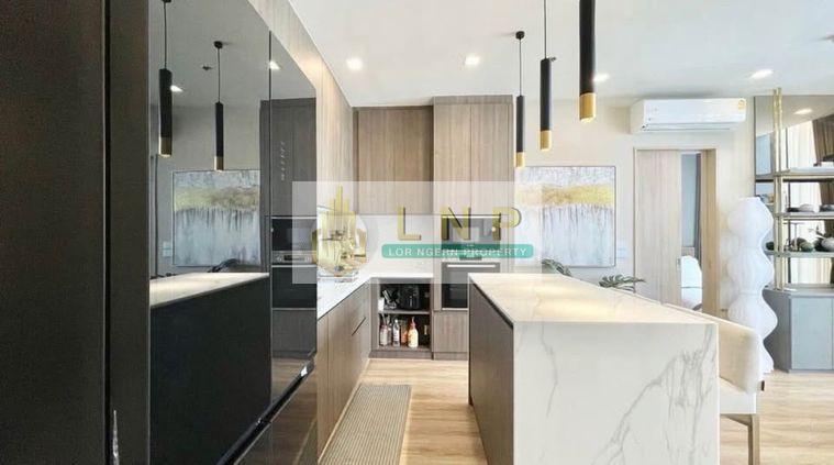 รูป 🏢 ขายคอนโด : NOBLE STATE 39 (โนเบิล สเตท 39) รหัสทรัพย์ | 📌LNP-C10486 - รูปที่ 10/15