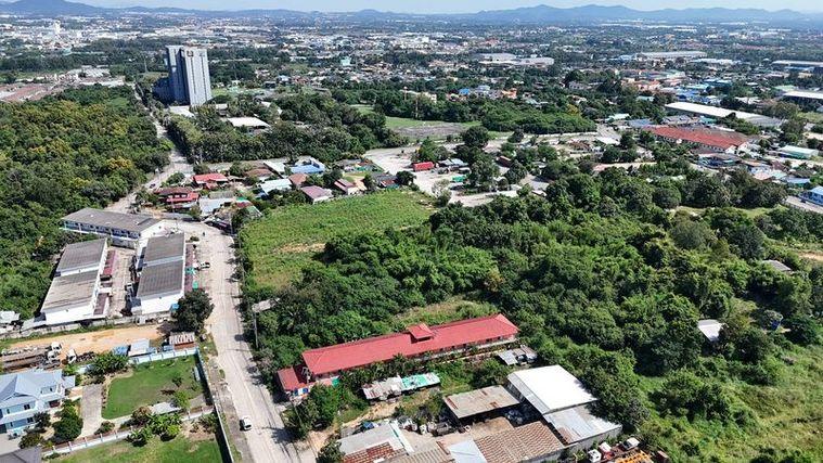 picture Cheap dormitory for sale near Laem Chabang Industrial Estate, Sriracha, Chonburi - 5/18