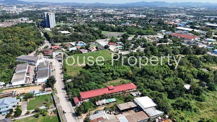 picture Cheap dormitory for sale near Laem Chabang Industrial Estate, Sriracha, Chonburi - 5/18