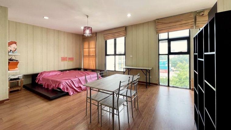 picture Baan Klang Krung Office For sale - 14/22