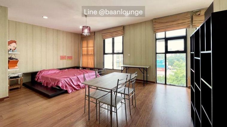 picture Baan Klang Krung Office For sale - 14/22