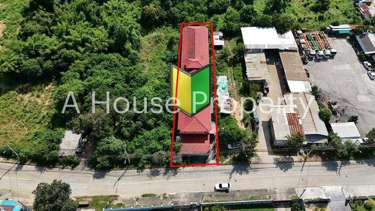 picture Cheap dormitory for sale near Laem Chabang Industrial Estate, Sriracha, Chonburi - 1/18