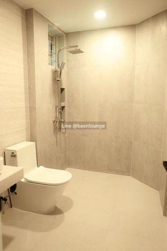 picture Quiet and full of natural light. House for sale on Soi Lat Phrao 35. - 9/15