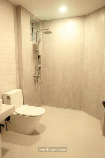 picture Quiet and full of natural light. House for sale on Soi Lat Phrao 35. - 9/15