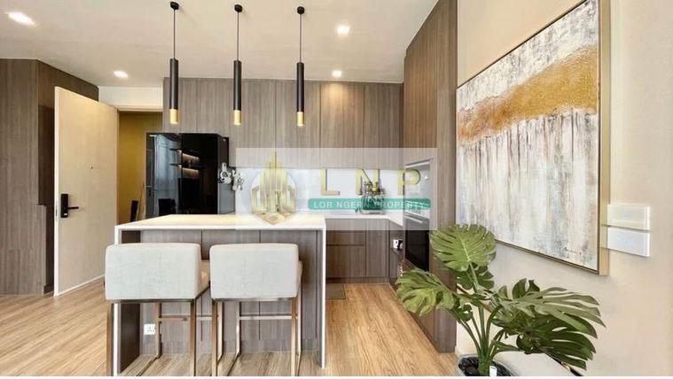 รูป 🏢 ขายคอนโด : NOBLE STATE 39 (โนเบิล สเตท 39) รหัสทรัพย์ | 📌LNP-C10486 - รูปที่ 11/15