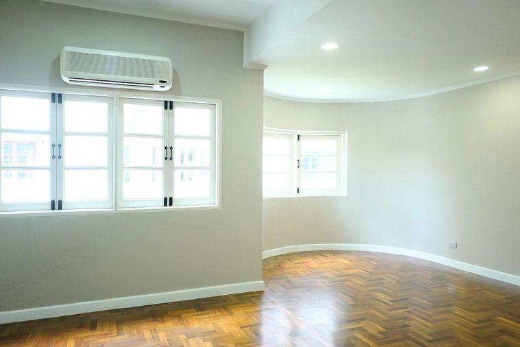 picture Quiet and full of natural light. House for sale on Soi Lat Phrao 35. - 10/15
