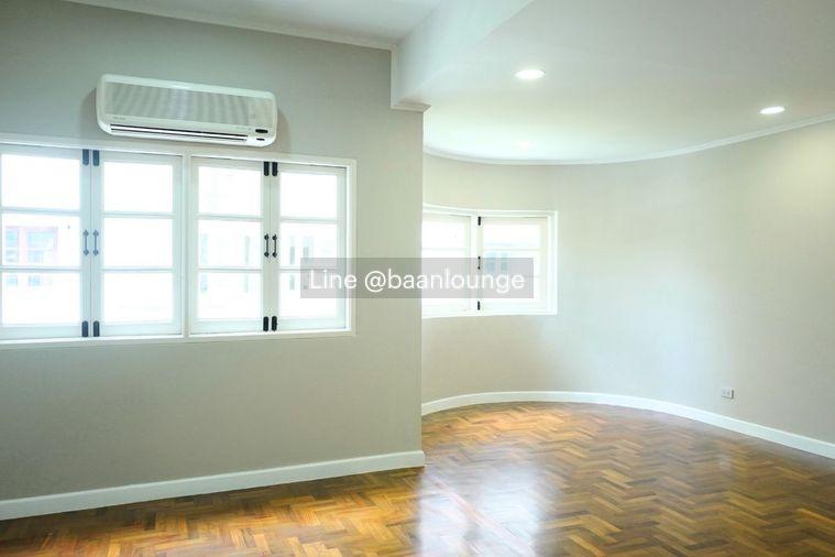 picture Quiet and full of natural light. House for sale on Soi Lat Phrao 35. - 10/15