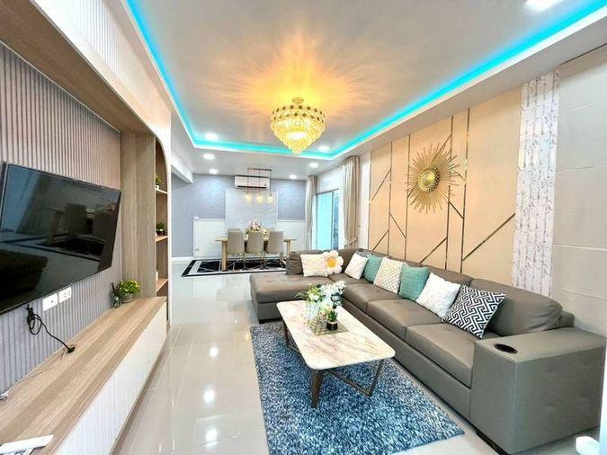 รูป ขายบ้านเดี่ยว 2 ชั้น โครงการ มบ.พฤกษานารา ชัยพฤกษ์ พัทยา ชลบุรี - รูปที่ 2/20