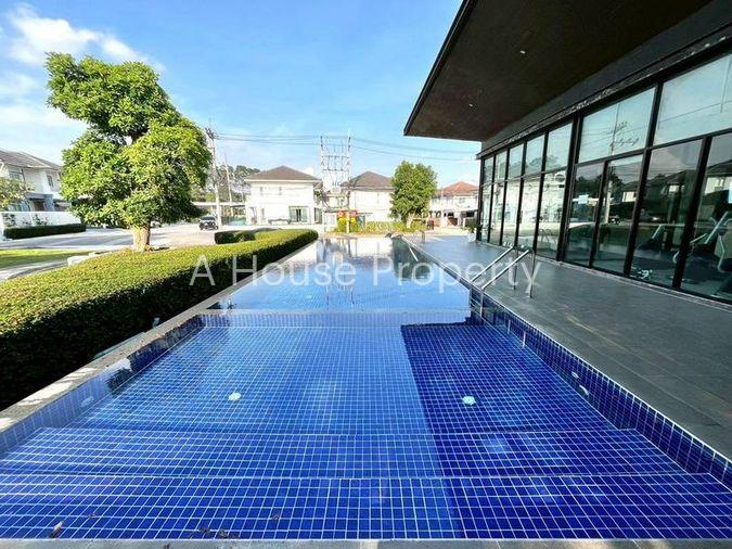 รูป ขายบ้านเดี่ยว 2 ชั้น โครงการ มบ.พฤกษานารา ชัยพฤกษ์ พัทยา ชลบุรี - รูปที่ 20/20