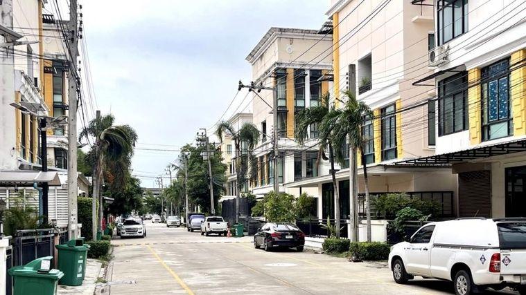 picture Baan Klang Krung Office For sale - 22/22