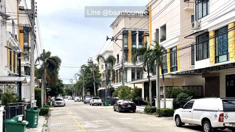 picture Baan Klang Krung Office For sale - 22/22