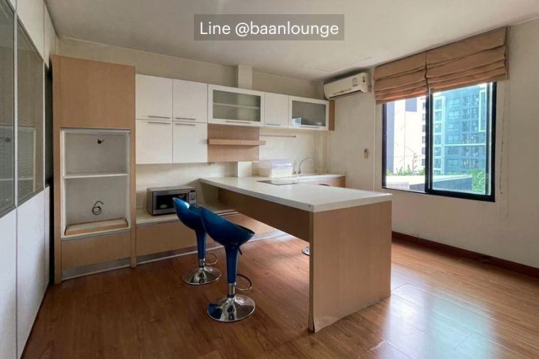picture Baan Klang Krung Office For sale - 4/22