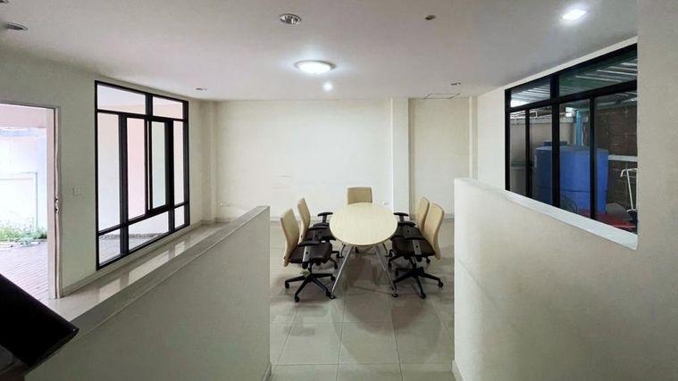 picture Baan Klang Krung Office For sale - 6/22