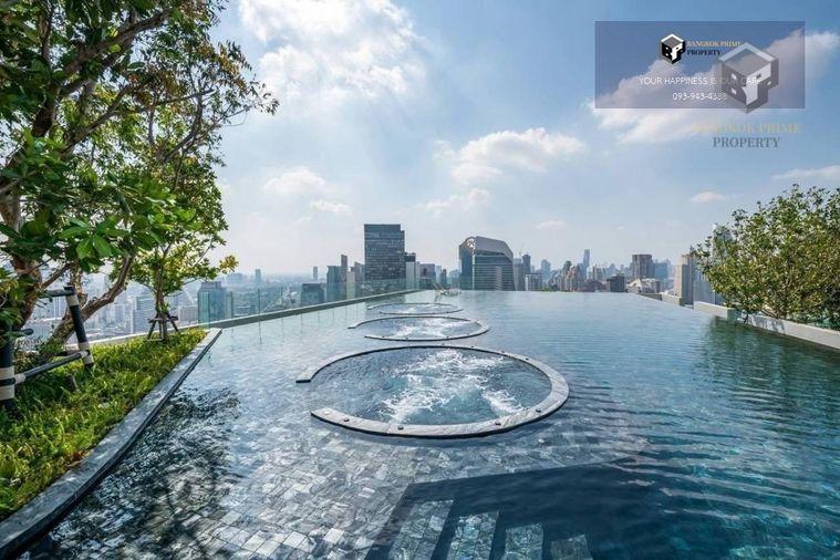 picture Life One Wireless | Super high floor unit available for visit #2025111512918 #MKT - 10/10