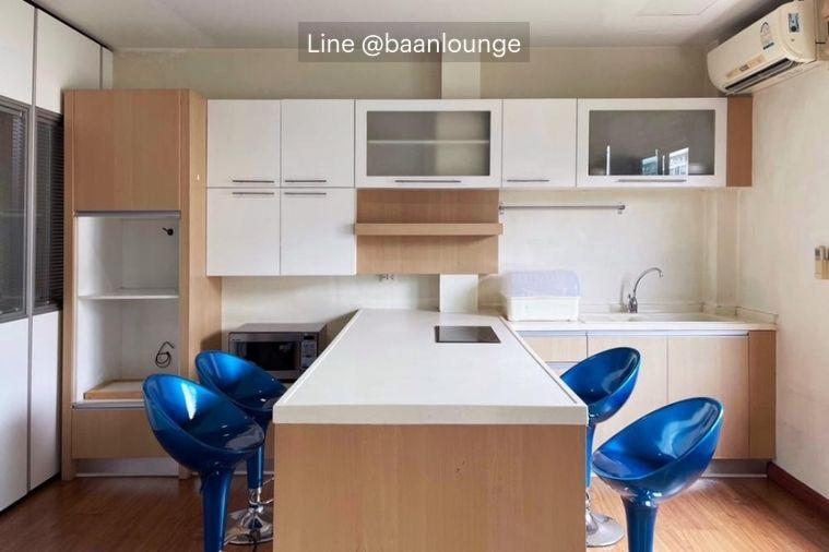 picture Baan Klang Krung Office For sale - 12/22