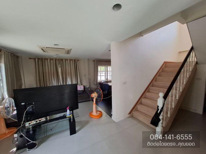 รูป เจ้าของขายเอง บ้านเดี่ยว 2 ชั้น โครงการ โครงการ มิตรประชาวิลล่า ไกล้รถไฟฟ้า MRT คลองบางไผ่ สายสีม่วง (ซ.5) บางบัวทอง นนทบุรี (ราคา 4,500,000 บาท ) - รูปที่ 16/26