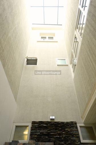 picture Quiet and full of natural light. House for sale on Soi Lat Phrao 35. - 8/15