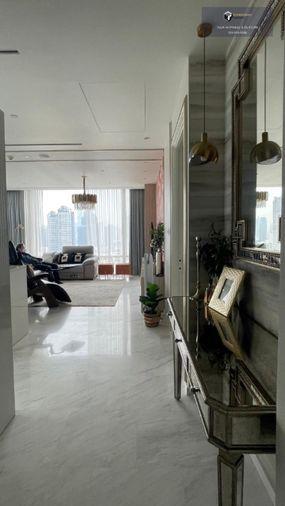 picture Four Season Private Residence | River view unit Ultimate luxury #2025111512913 #MKT - 3/5