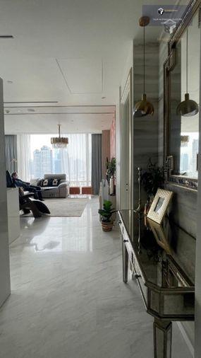 picture Four Season Private Residence | River view unit Ultimate luxury #2025111512913 #MKT - 3/5