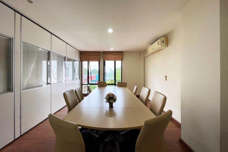 picture Baan Klang Krung Office For sale - 10/22
