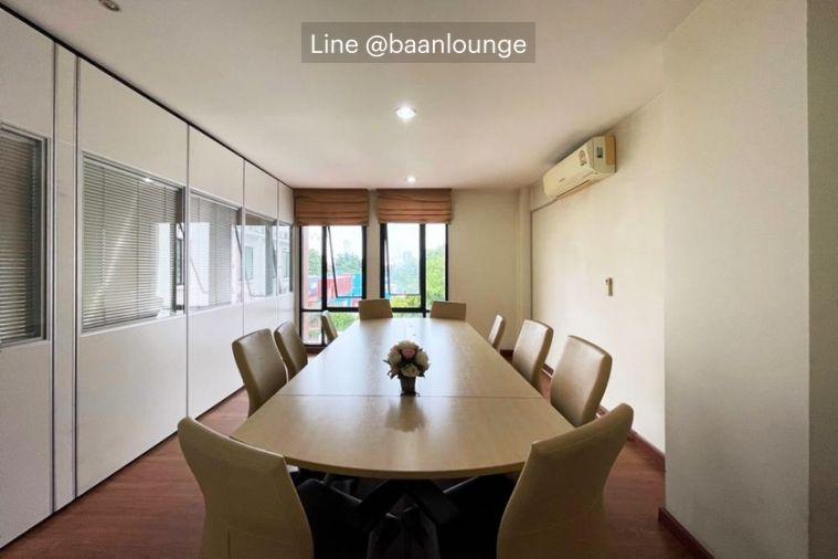picture Baan Klang Krung Office For sale - 10/22