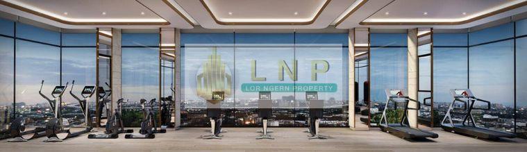 รูป 🏢 ขายคอนโด : The Privacy Taopoon Interchange (เดอะ ไพรเวซี่ เตาปูน อินเตอร์เชนจ์) รหัสทรัพย์ | 📌 LNP-C10474 - รูปที่ 18/20