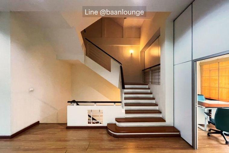 picture Baan Klang Krung Office For sale - 7/22