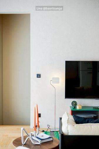 picture Beautifully designed house , private house Only 8 units , House for sale on Soi Sailom. - 5/20